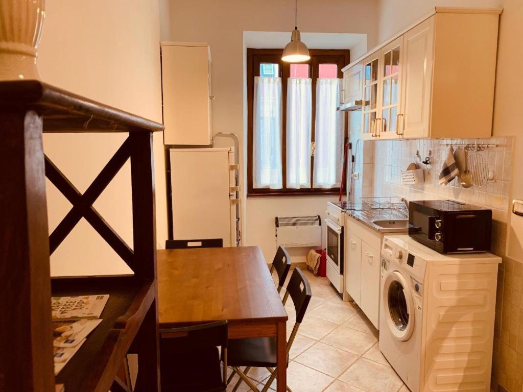 Roma Family Apartment — Photos 2