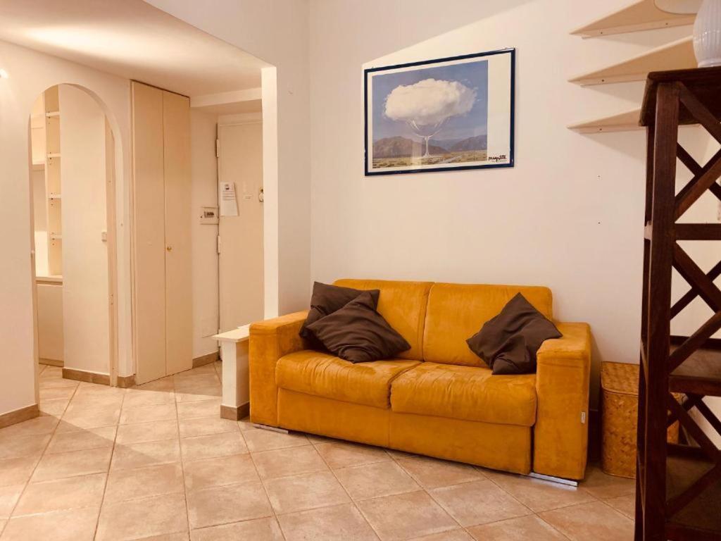 Roma Family Apartment, Rome